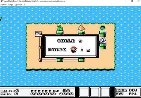 jugar al super mario bros 3|mario bros 3 emulator.